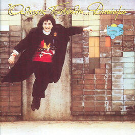 Album cover of Dikaioma