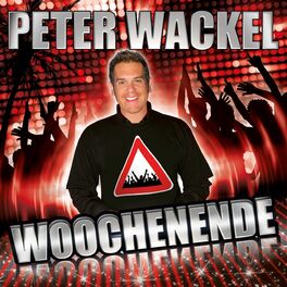 Album cover of Woochenende