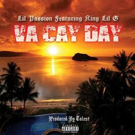 Album cover of Va Ca Day
