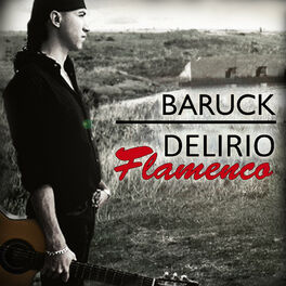 Album cover of Delirio flamenco