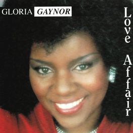 Album cover of Love Affair