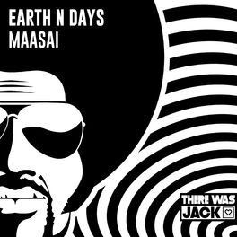 Album cover of Maasai