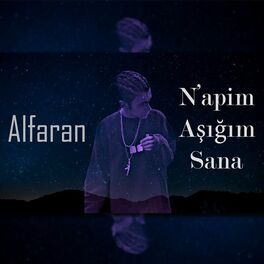 Album cover of N'apim Aşığım Sana