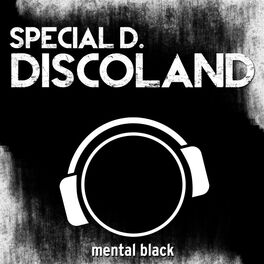 Album cover of Discoland