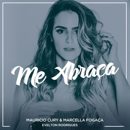 Album cover of Me Abraça