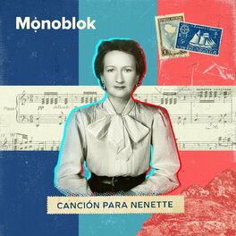 Album cover of Canción para Nenette