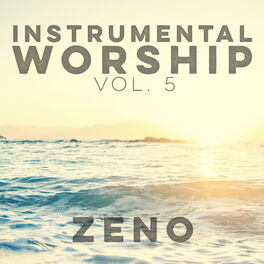 Album cover of Instrumental Worship, Vol. 5