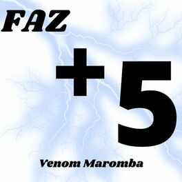 Album cover of Faz Mais 5