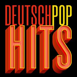 Album cover of Deutschpop Hits
