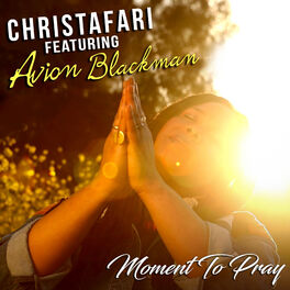 Album cover of Moment to Pray (feat. Avion Blackman)