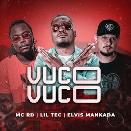 Album cover of Vuco Vuco