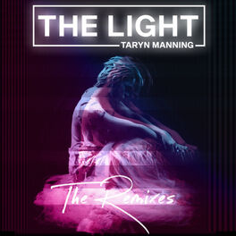 Album cover of The Light (Remixes)