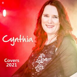 Album cover of Cynthia Covers 2021