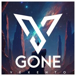 Album cover of Gone