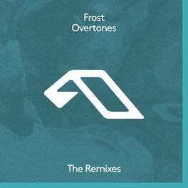 Album cover of Overtones (The Remixes)