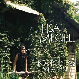 Album cover of Neopolitan Dreams
