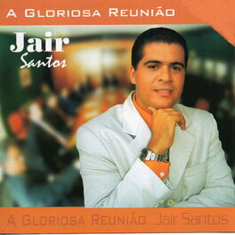 Album cover of A Gloriosa Reunião