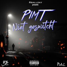 Album cover of Niet Geswitcht