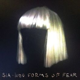 Album cover of 1000 Forms Of Fear