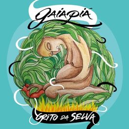Album cover of Grito da Selva