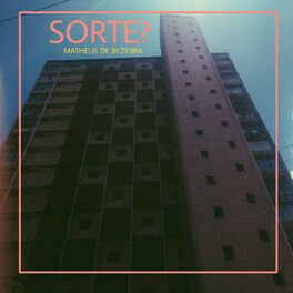 Album cover of Sorte?