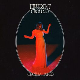 Album picture of Different Ground EP