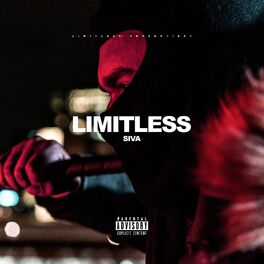 Album cover of Limitless