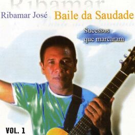 Album cover of Baile Da Saudade, Sucessos Que Marcaram, Vol. 1