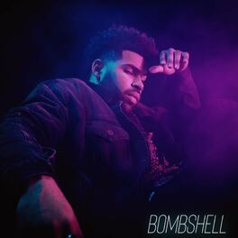 Album cover of Bombshell (feat. Cobra)