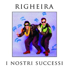 Album cover of I nostri successi