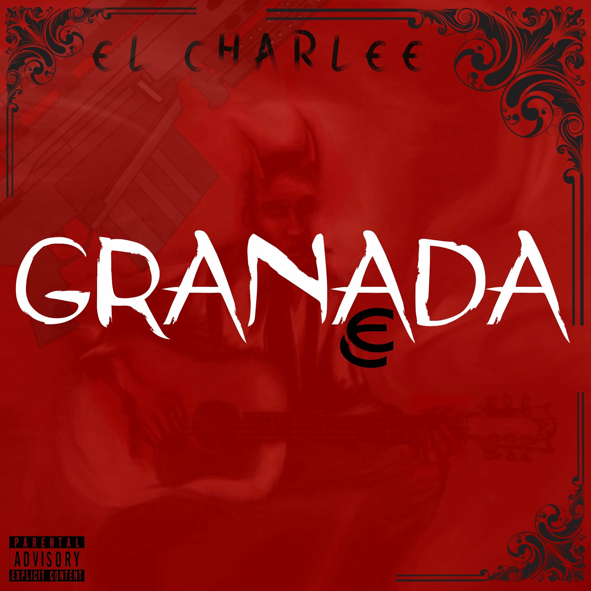 El Charlee - EL PATRON DEL MAL (Live): letras y canciones | Escúchalas en  Deezer