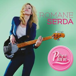 Album cover of Pour te plaire