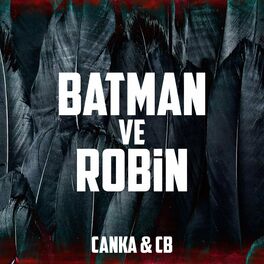 Album cover of Batman ve Robin
