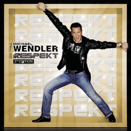 Album cover of Respekt - 2nd Edition