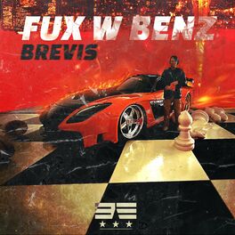 Album cover of FUX W BENZ