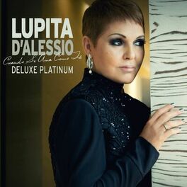 Album cover of Cuando Se Ama Como Tú (Deluxe Platinum)