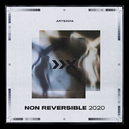 Album cover of 2020