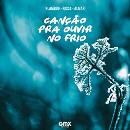 Album cover of Canção pra Ouvir no Frio