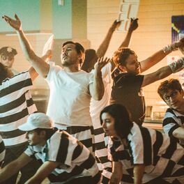 Album cover of I Don't Wanna Be Free