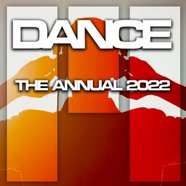 Album cover of Dance The Annual 2022