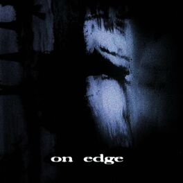 Album cover of On Edge