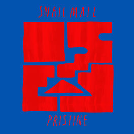 Album cover of Pristine