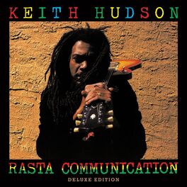 Album cover of Rasta Communication - Deluxe Edition