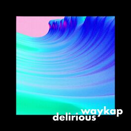 Album cover of Delirious