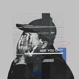 Album cover of are you OK?