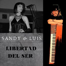 Album cover of Libertad del Ser