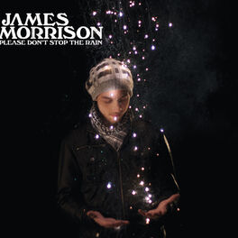 Album cover of Please Don't Stop The Rain (Comm Single)