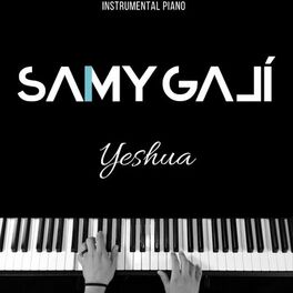 Album cover of Yeshua (Instrumental Piano)