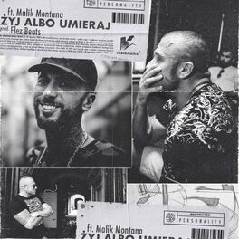 Album cover of Żyj albo umieraj