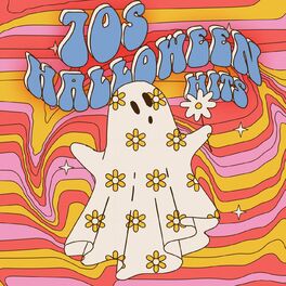 Album cover of 70s Halloween Hits